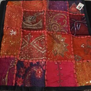 Fox Designs Home Textiles Pillow Cover Approx 16 x 15.5